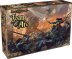Time of Legends: Joan of Arc Kickstarter Maiden Pledge with Super Exclusives