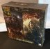 Time of Legends: Joan of Arc Kickstarter Maiden Pledge with Super Exclusives