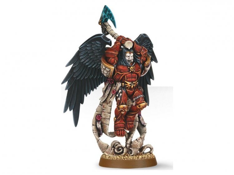 Astorath the Grim (GW Direct, предзаказ 2024)