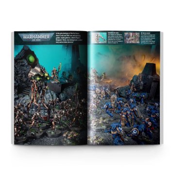 White Dwarf 456