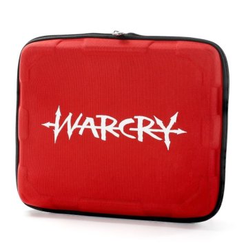 Warcry: Carry Case 2020