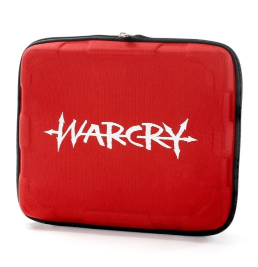 Warcry: Carry Case 2020