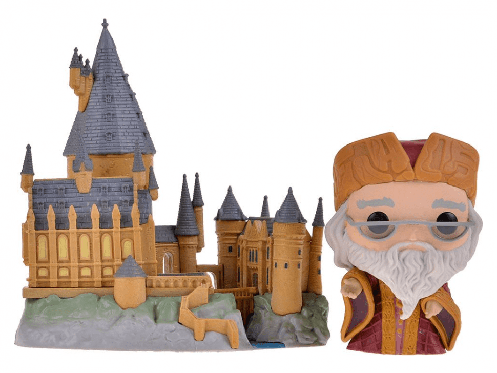 Hogwarts funko sales