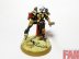 Warhammer 40000 Adepta Sororitas Canoness Veridyan (Pro-Painted)