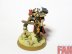 Warhammer 40000 Adepta Sororitas Canoness Veridyan (Pro-Painted)