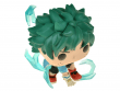 Фигурка Funko POP! Animation. My Hero Academia: Izuku Midoriya