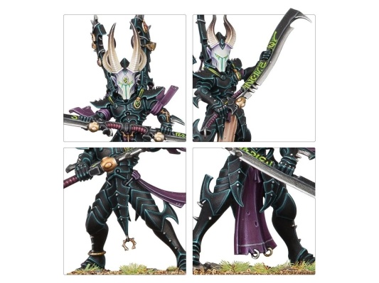 Boarding Patrol: Drukhari (Warhammer 40k)