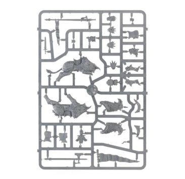 Demigryph Knights
