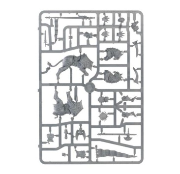 Demigryph Knights