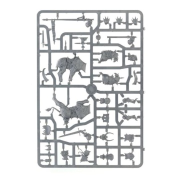 Demigryph Knights