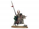 Wight King on Skeletal Steed (предзаказ 2023, Age of Sigmar)