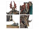 Wight King on Skeletal Steed (предзаказ 2023, Age of Sigmar)