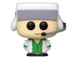 Фигурка Funko POP! South Park Boyband Kyle