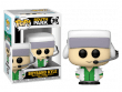 Фигурка Funko POP! South Park Boyband Kyle