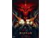 Пазл Diablo Lord of Terror - 1000 элементов