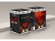 Пазл Diablo Lord of Terror - 1000 элементов