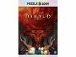 Пазл Diablo Lord of Terror - 1000 элементов