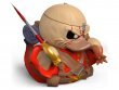 Фигурка-утка Tubbz Iron Maiden Eddie The Trooper