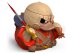 Фигурка-утка Tubbz Iron Maiden Eddie The Trooper