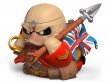Фигурка-утка Tubbz Iron Maiden Eddie The Trooper