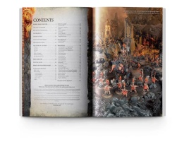 Battletome: Fyreslayers 2022 (предзаказ 2023, Age of Sigmar)