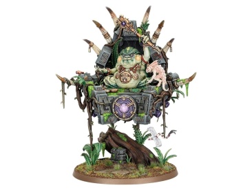 Slann Starmaster (Age of Sigmar)