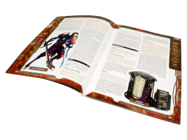 Starfinder. Серия приключений "Мёртвые солнца", выпуск №4: "Разрушенные облака"
