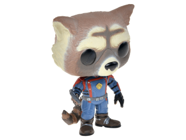 Фигурка Funko POP! Marvel: Rocket