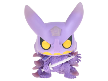 Фигурка Funko POP! Animation. Naruto Shippuden: Kurama (Majestic Attire: Susano&#039;o)