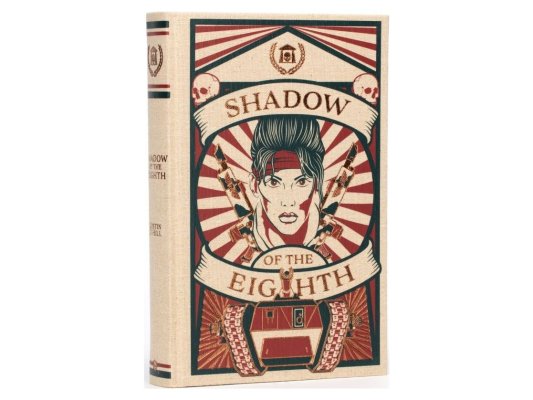 Shadow of The Eighth (Limited Edition) (предзаказ 2023, Warhammer 40k)