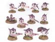 Termagants (предзаказ 2023, Warhammer 40k Tyranids)
