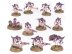Termagants (Warhammer 40k Tyranids)