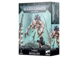 Tyranid Broodlord (Warhammer 40k)