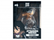 Фигурка Attack on Titan: Attacking Mikasa