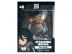 Фигурка Attack on Titan: Attacking Mikasa