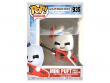 Фигурка Funko POP! Movies. Ghostbusters Afterlife: Mini Puft with lighter