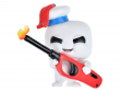Фигурка Funko POP! Movies. Ghostbusters Afterlife: Mini Puft with lighter