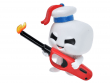 Фигурка Funko POP! Movies. Ghostbusters Afterlife: Mini Puft with lighter