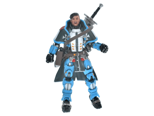 Фигурка JoyToy. Infinity: PanOceania Padre-Inquisidor Mendoza