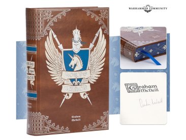 Lords of the Lance (Special Edition) (предзаказ 2024, The Old World)