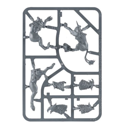 Gryph-hounds