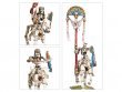 Skeleton Horsemen (The Old World, Tomb Kings of Khemri)