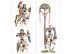 Skeleton Horsemen (The Old World, Tomb Kings of Khemri)