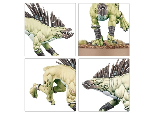 Kroot Hounds (Warhammer 40k, Tau Empire)