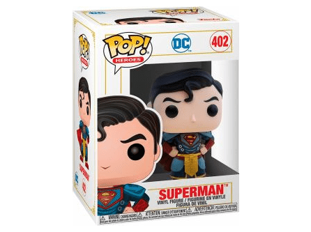 Фигурка Funko POP! Heroes. DC: Superman