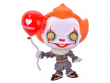 Фигурка Funko POP! Movies. It: Pennywise with Balloon (I Heart Derry)