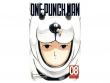 One-Punch Man. Книга 8