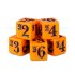 Fire Dragon Dice