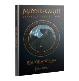 Rise of Angmar™ (предзаказ 2024, GW Direct)