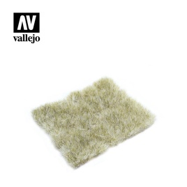 Пучки травы Vallejo Scenery: Wild Tuft Winter 12мм